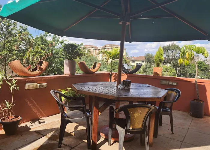 Khweza Bed And Breakfast