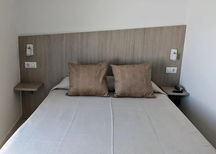 Hotel Capri