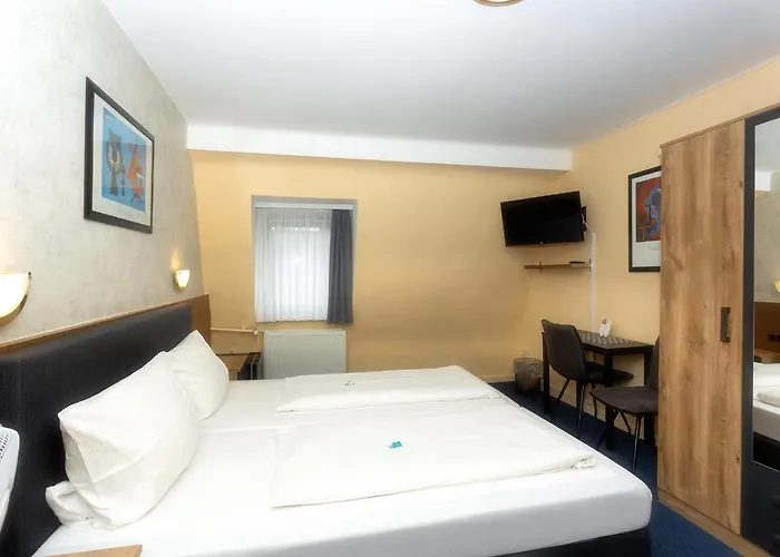 Hotel Westrich