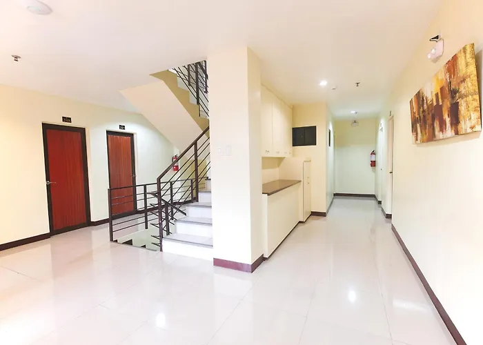 Oyo 567 Blue Horizon Hostel