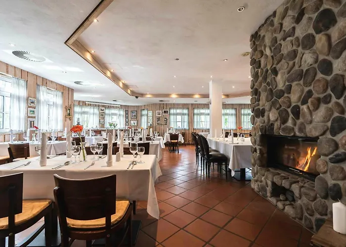 Seelodge Kremmen