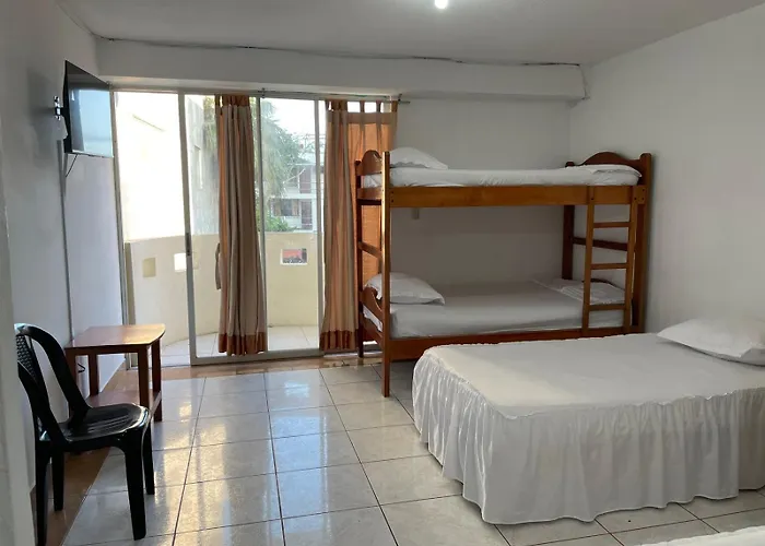Hotel Pal-Mar