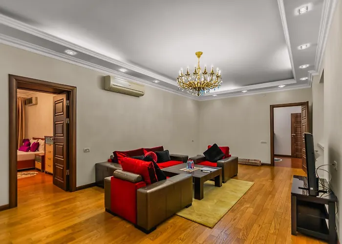 City Center Hotel & Restaurant