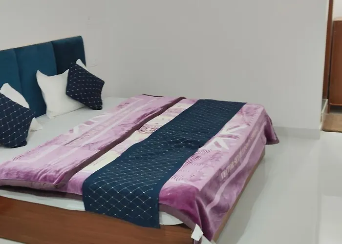 Rani Homestay রানী হোমস্টে