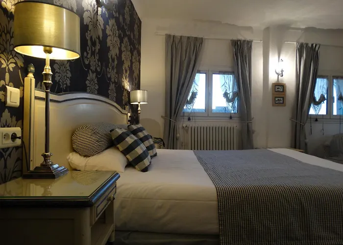 Logis Hotel Le Glacier