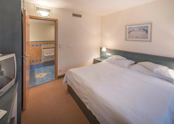 Hotel Kalma, Kalma Villa, Apart Hotel