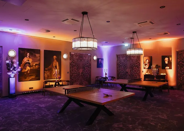 Hotel Berlin, Berlin, A Member Of Radisson Individuals