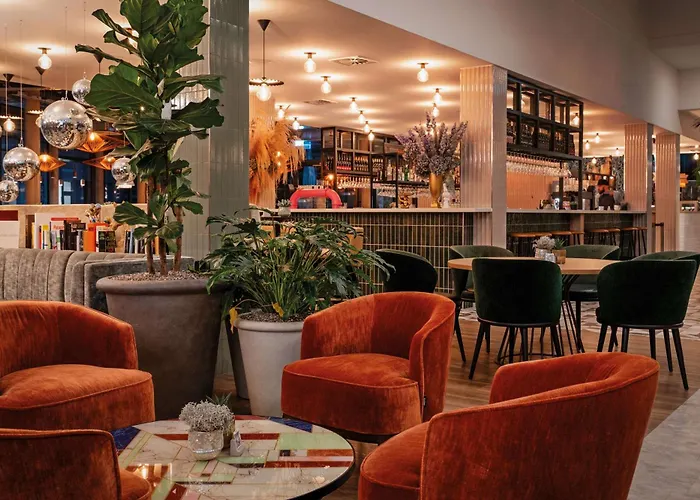 Hotel Berlin, Berlin, A Member Of Radisson Individuals