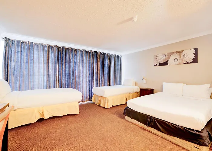 Oyo The Chiltern Hotel