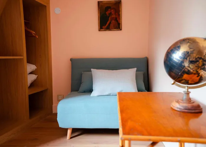 Hotel Le Croiseur Intra Muros