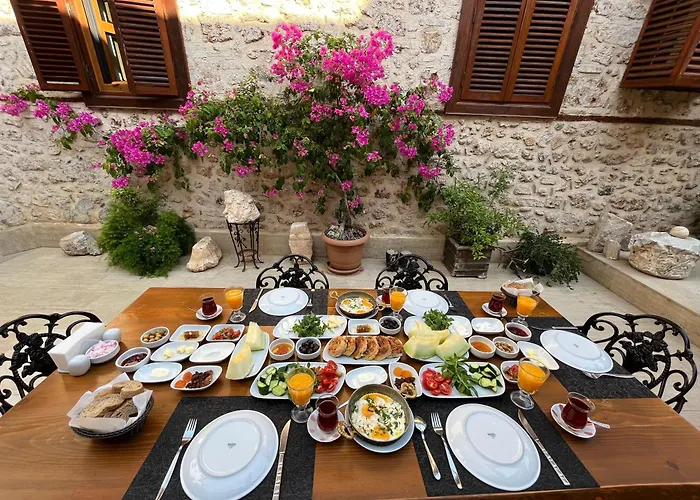 White Garden Hotel-Adult Only