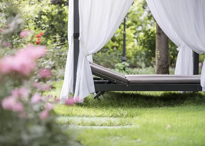 Ferien&Wellnesshotel Windschar