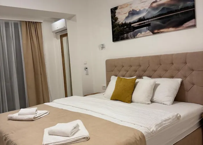 Hotel Freiburg