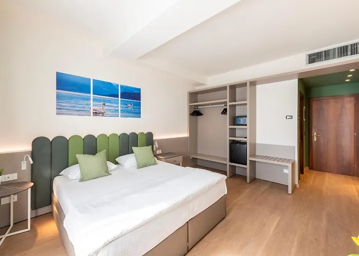 Hotel Pineta Campi