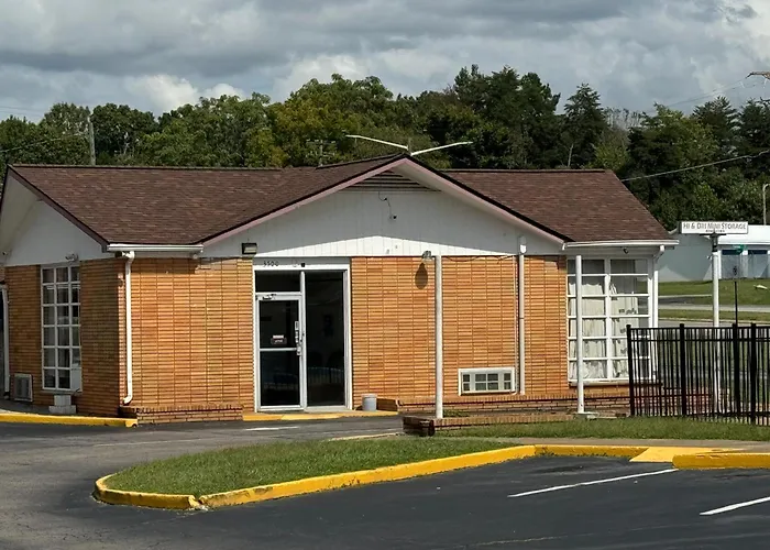 Travel Inn Danville
