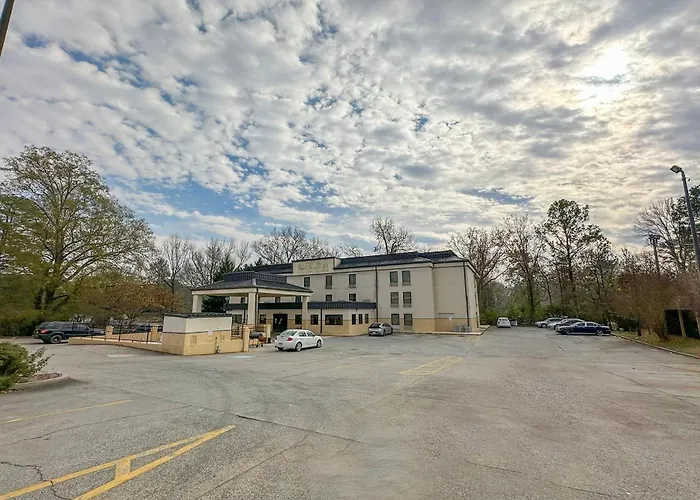 Oyo Hotel Rome West Ga