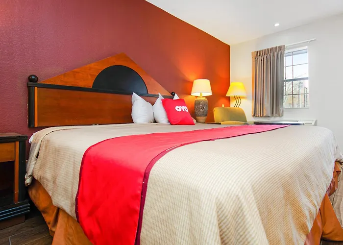 Oyo Hotel Blytheville Ar I-55