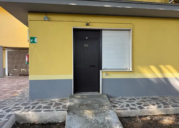 Hotel Paradiso