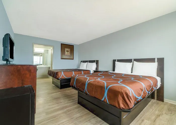 Lamplighter Inn Independence