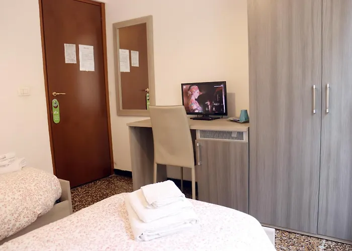 Albergo Locanda Diana