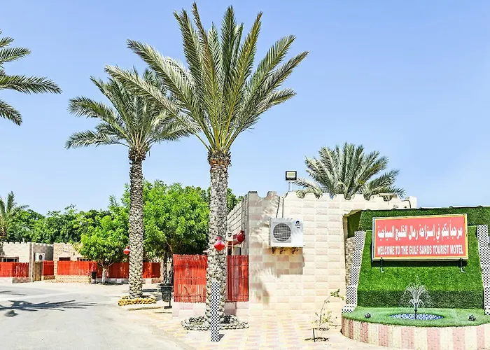 Oyo 138 Gulf Sand Motel