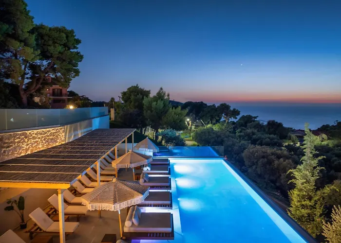 Myzith Luxury Suites