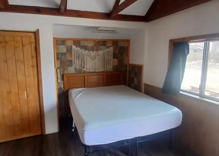 The Village Cabins