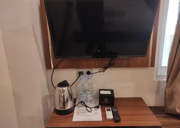 Hotel O Subur