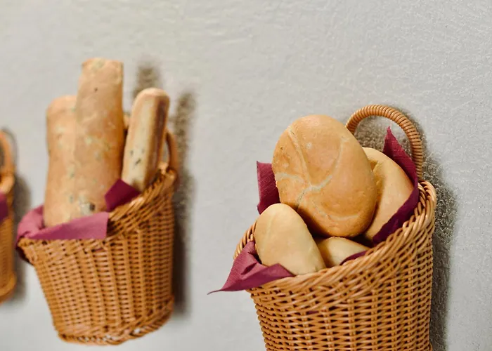 Palermo Inn Boutique Arte
