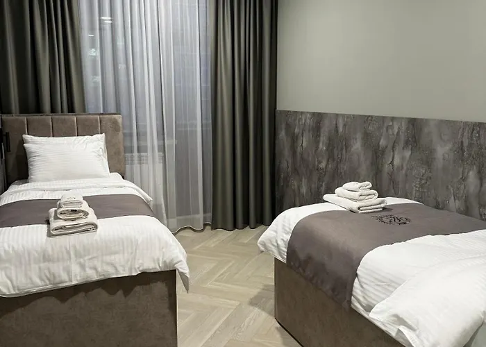 Residence Hotel