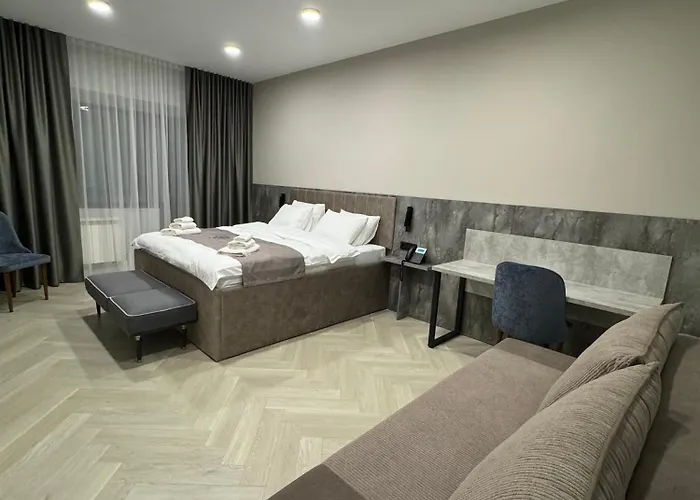 Residence Hotel
