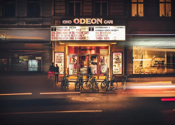 Das HOB - Hotel Original Bamberg
