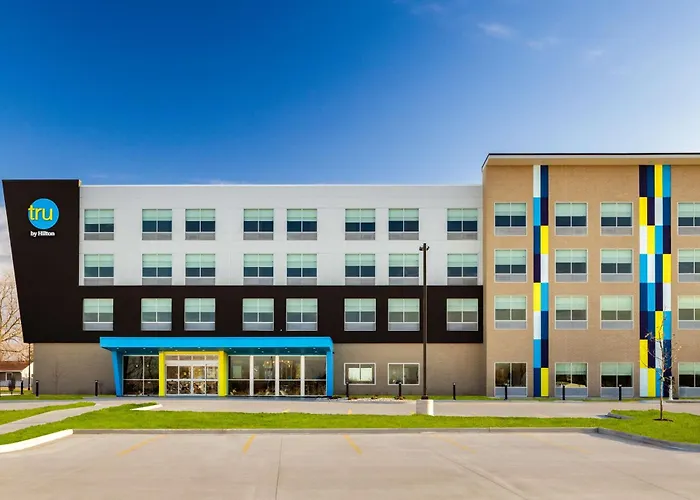 Tru By Hilton Oshkosh