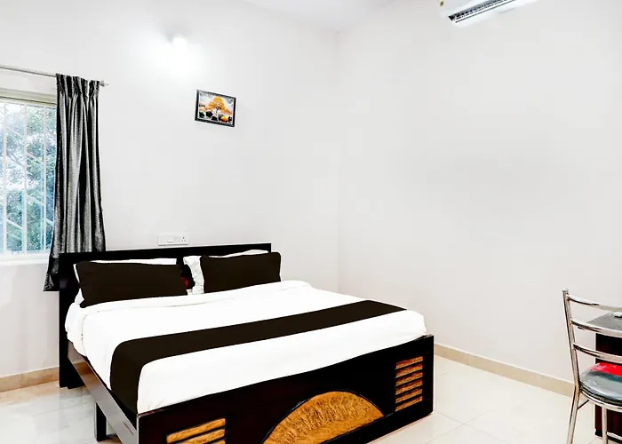 Hotel O Devanahalli Near Airport