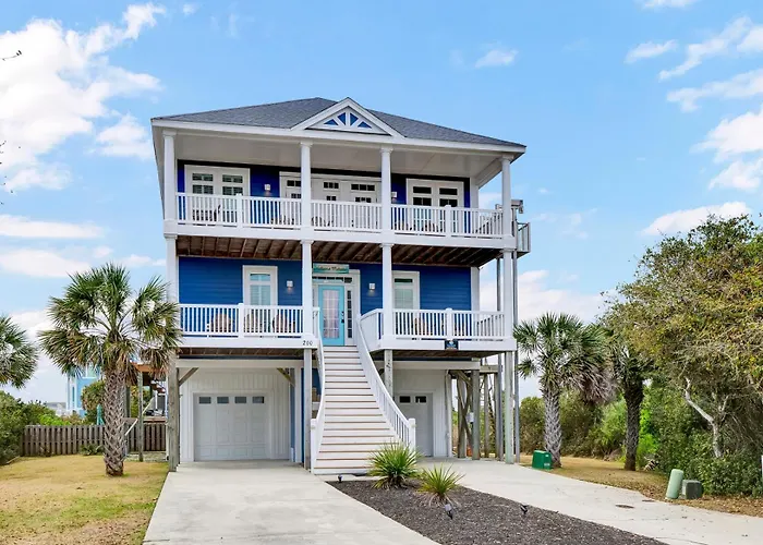 Hakuna Matata By Sea Scape Properties