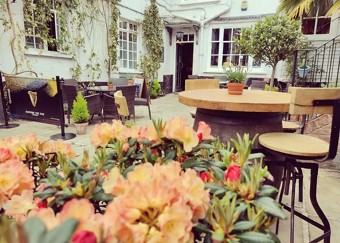The Crown Hotel