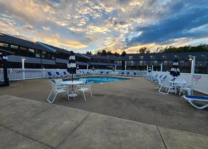 Nautical Mile Resort