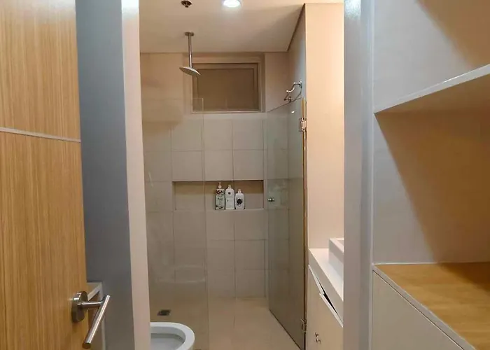 Luxury Studio Unit At Pico De Loro