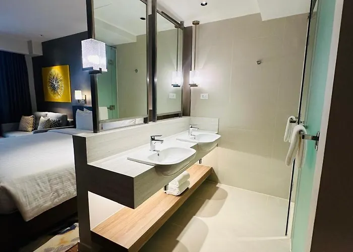Novotel Suites Residences Mandaluyong-Makati By Marj