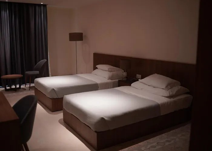 Nassim Al Najaf Hotel