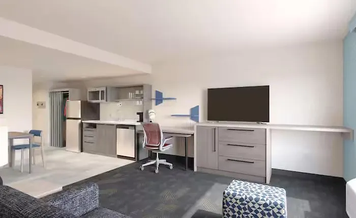 Home2 Suites By Hilton