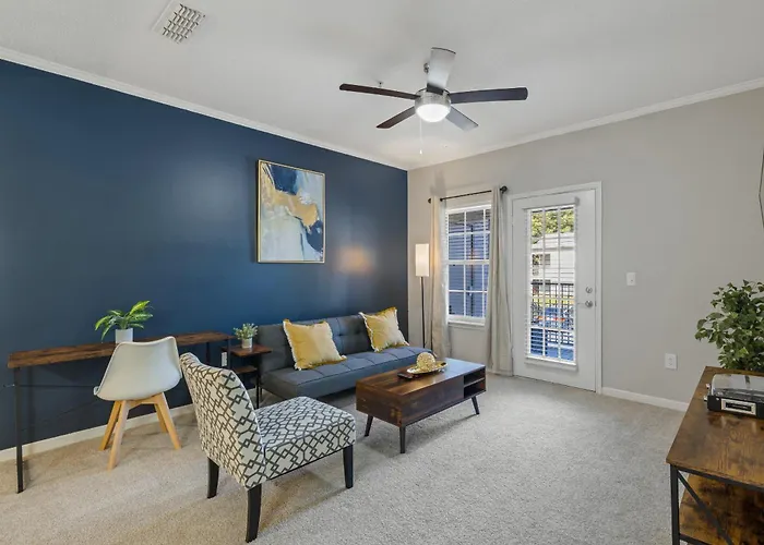 Charming 3Br Athens Abode Near Uga And Downtown