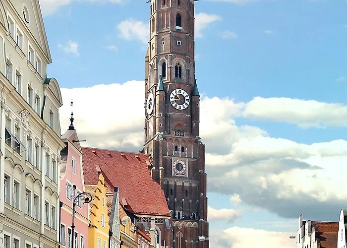 Hotel Goldene Sonne