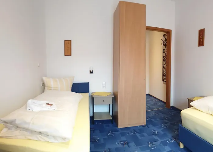 Garni Hotel Adler Post