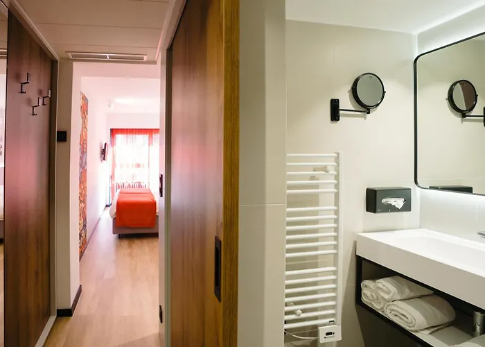 Ostend Hotel