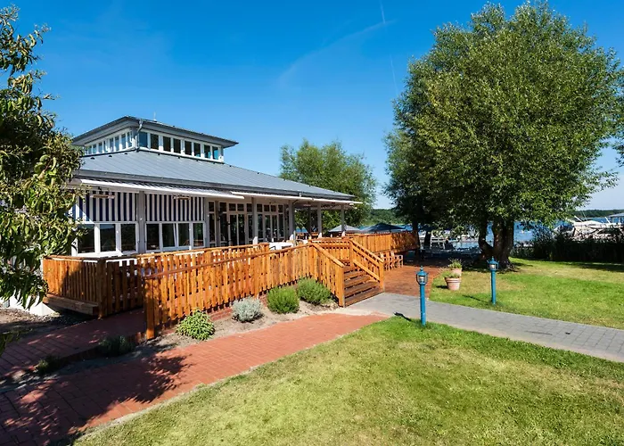 Sunday Schwielowsee Resort - Hotel