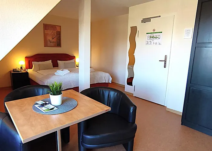 Ostseehotel Rike