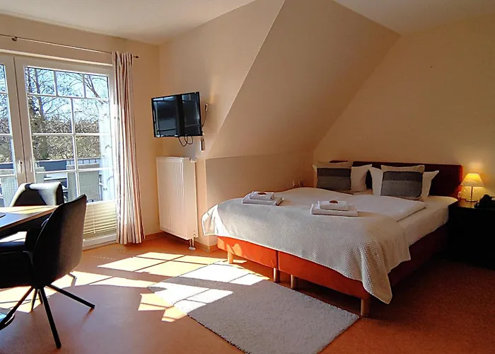 Ostseehotel Rike