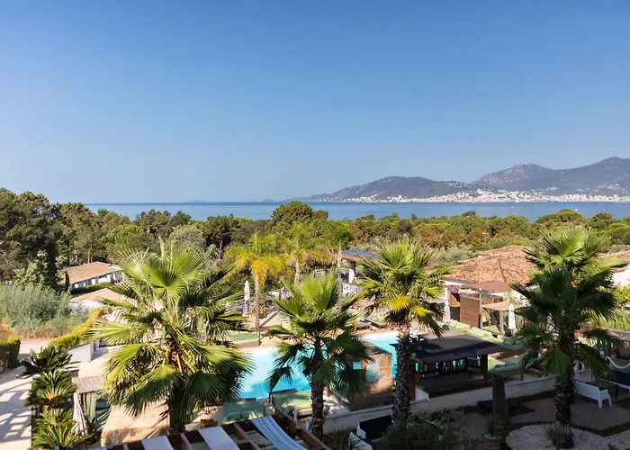 Bella Vista Hotel, Spa & Gastronomie