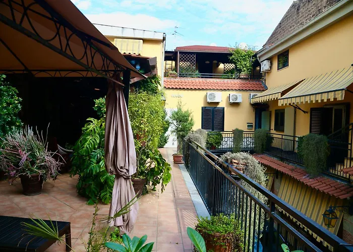 Hotel Amadeus